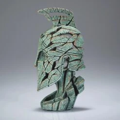 Enesco Gift Miniature Spartan Bust(Miniature Spartan Bust) -Holiday Gift Shop 6017684 3