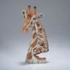Enesco Gift Miniature Giraffe Bust(Miniature Giraffe Bust) -Holiday Gift Shop 6017685