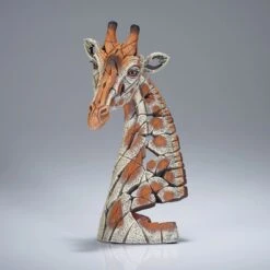 Enesco Gift Miniature Giraffe Bust(Miniature Giraffe Bust)