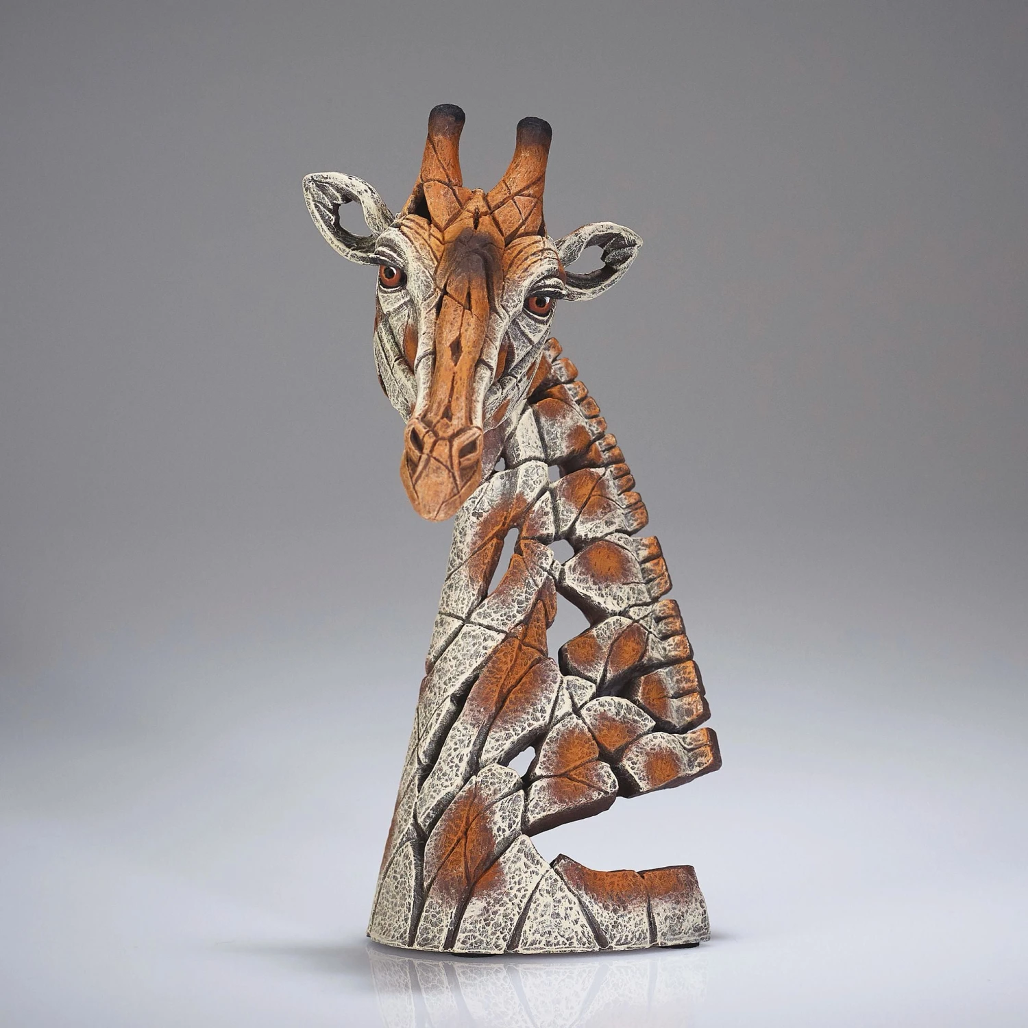 Enesco Gift Miniature Giraffe Bust(Miniature Giraffe Bust) 4 Enesco Gift Miniature Giraffe Bust(Miniature Giraffe Bust) - Image 2
