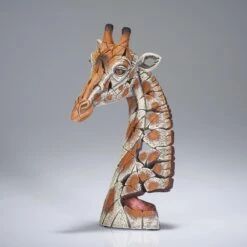 Enesco Gift Miniature Giraffe Bust(Miniature Giraffe Bust) 11 Enesco Gift Miniature Giraffe Bust(Miniature Giraffe Bust) -Holiday Gift Shop 6017685 2