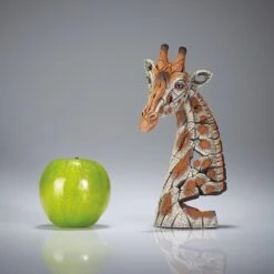 Enesco Gift Miniature Giraffe Bust(Miniature Giraffe Bust) 14 Enesco Gift Miniature Giraffe Bust(Miniature Giraffe Bust) -Holiday Gift Shop 6017685 5