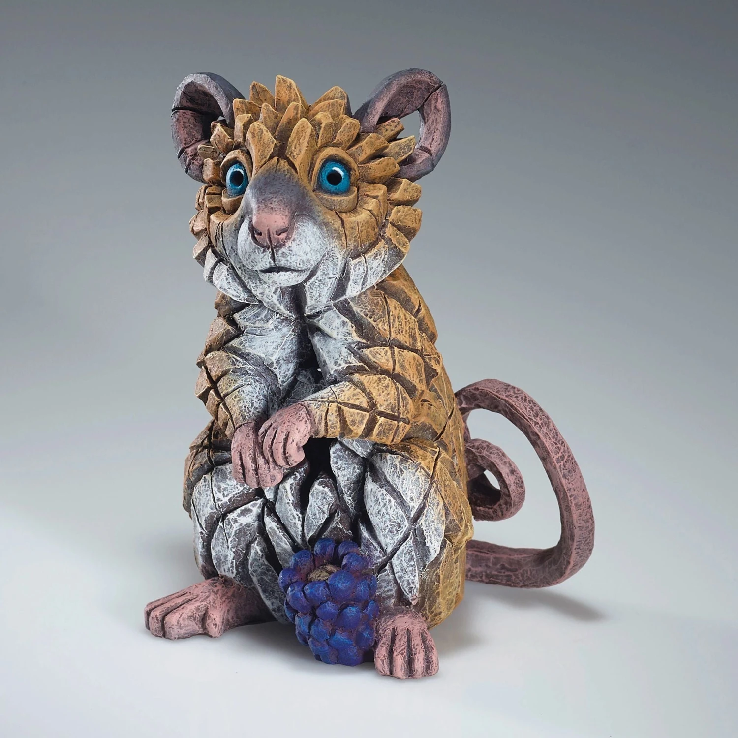 Enesco Gift Field Mouse(Field Mouse) 4 Enesco Gift Field Mouse(Field Mouse) - Image 2