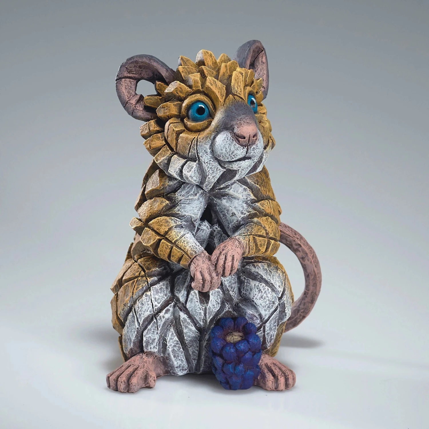 Enesco Gift Field Mouse(Field Mouse) 5 Enesco Gift Field Mouse(Field Mouse) - Image 3