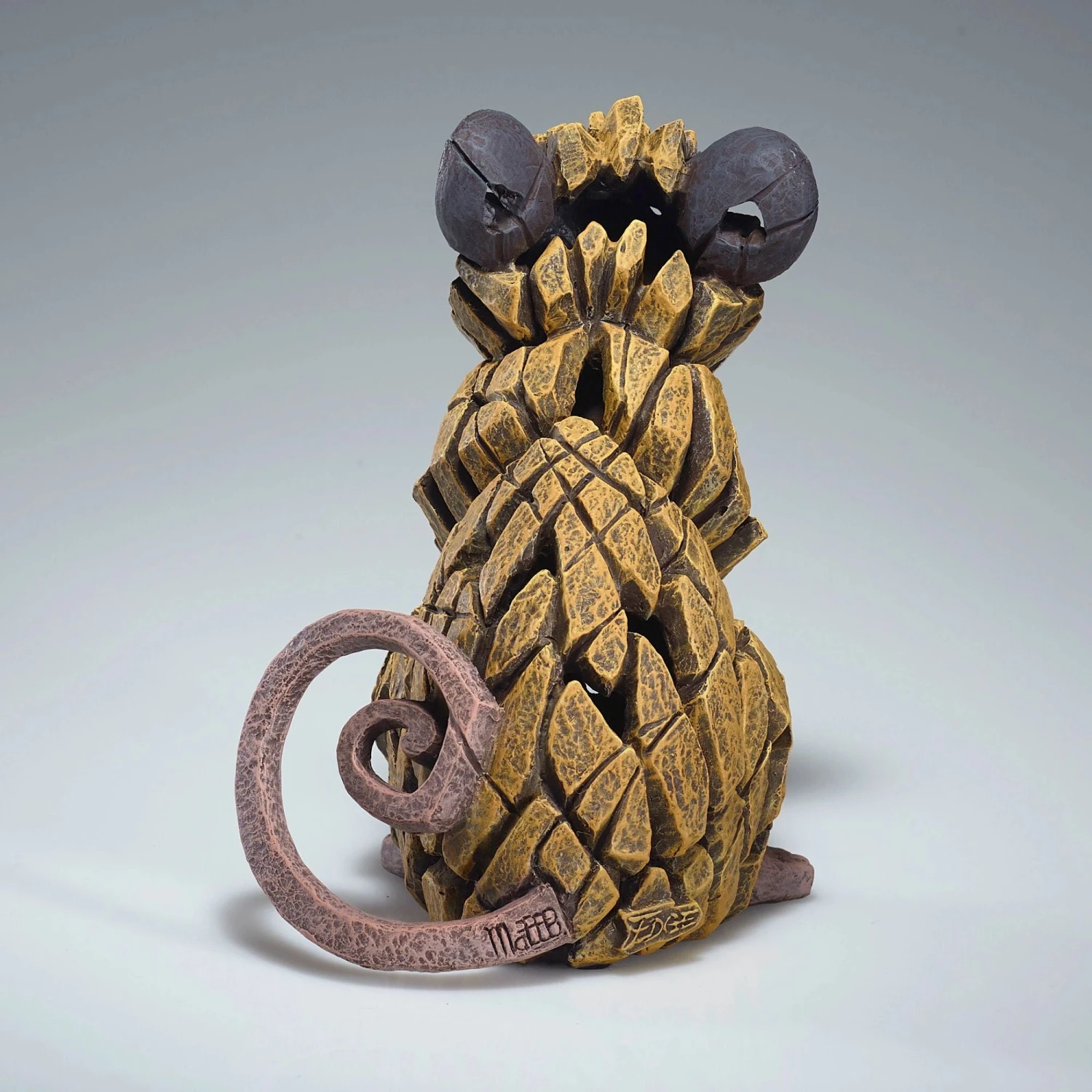 Enesco Gift Field Mouse(Field Mouse) 6 Enesco Gift Field Mouse(Field Mouse) - Image 4