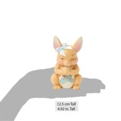 Enesco Gift Praying Bunny Figurine(Praying Bunny Figurine) -Holiday Gift Shop 6017768 20