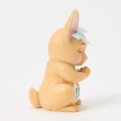 Enesco Gift Praying Bunny Figurine(Praying Bunny Figurine) -Holiday Gift Shop 6017768 3