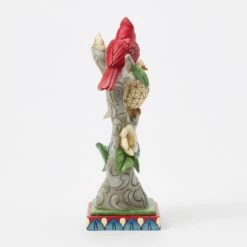 Enesco Gift Patriotic Birds In Tree(Patriotic Birds In Tree) -Holiday Gift Shop 6017773 3