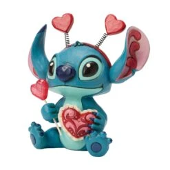 Enesco Gift Stitch Valentines(Stitch Valentines) -Holiday Gift Shop 6017849 2