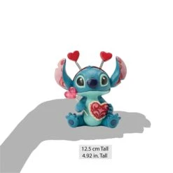 Enesco Gift Stitch Valentines(Stitch Valentines) -Holiday Gift Shop 6017849 20