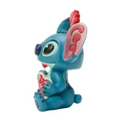 Enesco Gift Stitch Valentines(Stitch Valentines) -Holiday Gift Shop 6017849 3