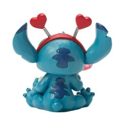 Enesco Gift Stitch Valentines(Stitch Valentines) -Holiday Gift Shop 6017849 4