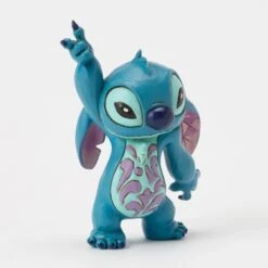 Enesco Gift Stitch Dancing Mini(Stitch Dancing Mini) -Holiday Gift Shop 6017850 1