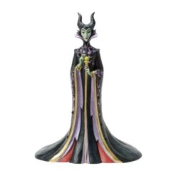 Enesco Gift Maleficent Deluxe(Maleficent Deluxe)