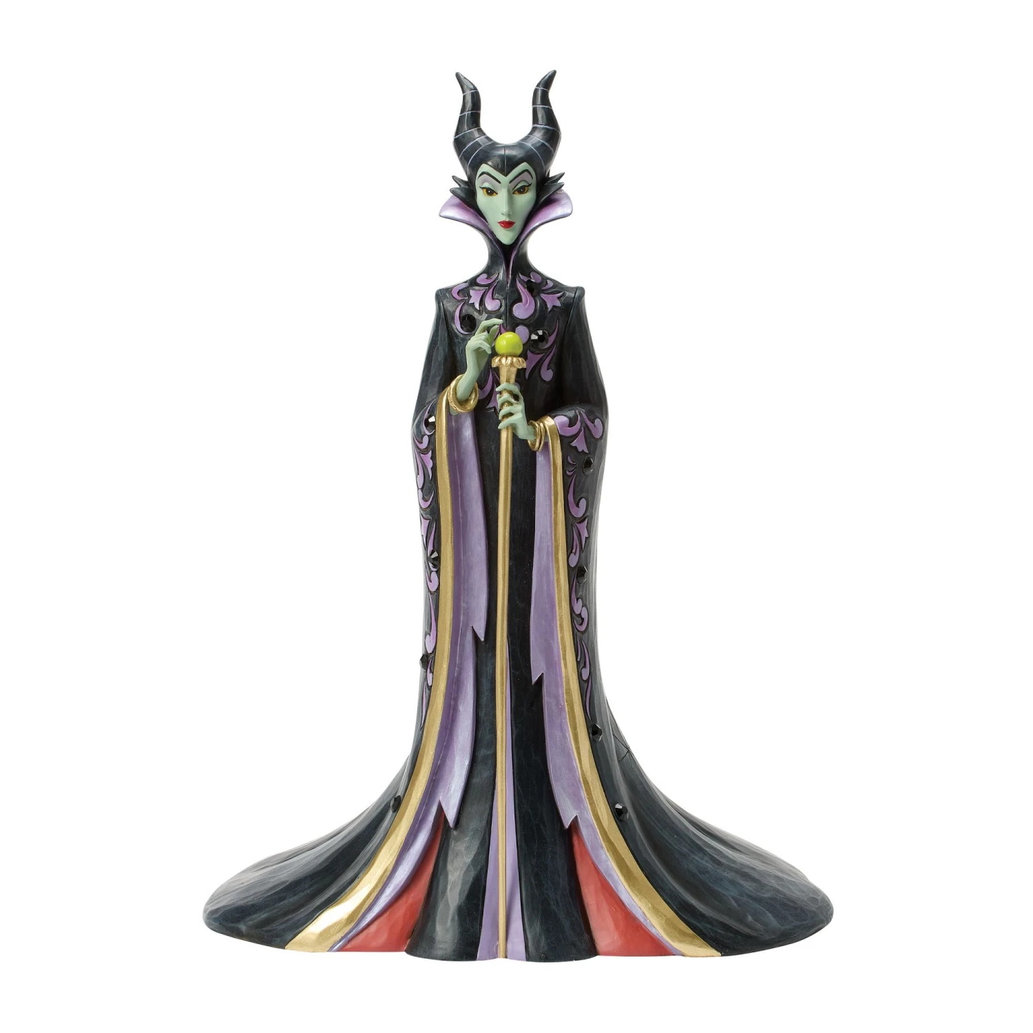 Enesco Gift Maleficent Deluxe(Maleficent Deluxe) 3 Enesco Gift Maleficent Deluxe(Maleficent Deluxe)