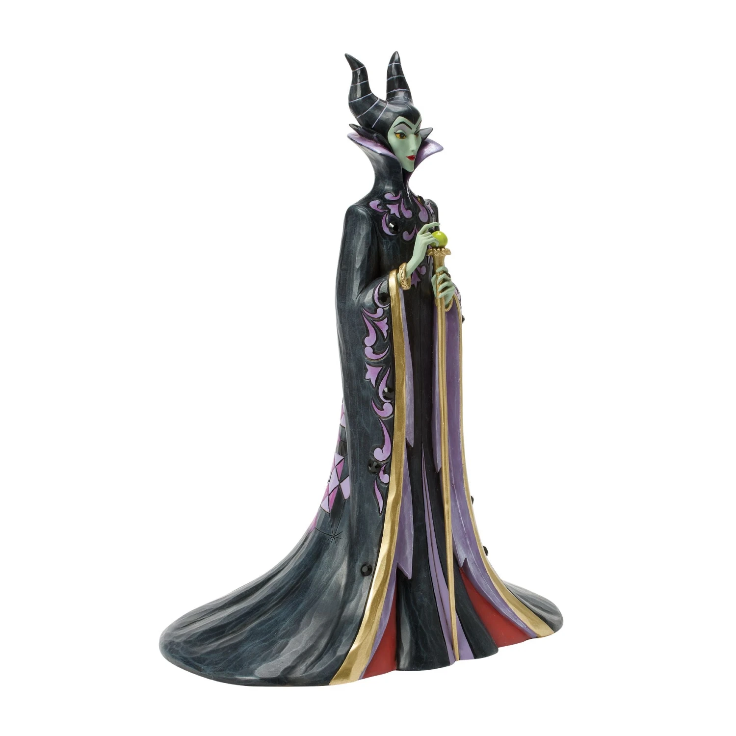 Enesco Gift Maleficent Deluxe(Maleficent Deluxe) 5 Enesco Gift Maleficent Deluxe(Maleficent Deluxe) - Image 3
