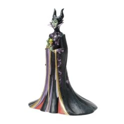 Enesco Gift Maleficent Deluxe(Maleficent Deluxe) 15 Enesco Gift Maleficent Deluxe(Maleficent Deluxe) -Holiday Gift Shop 6017853 2