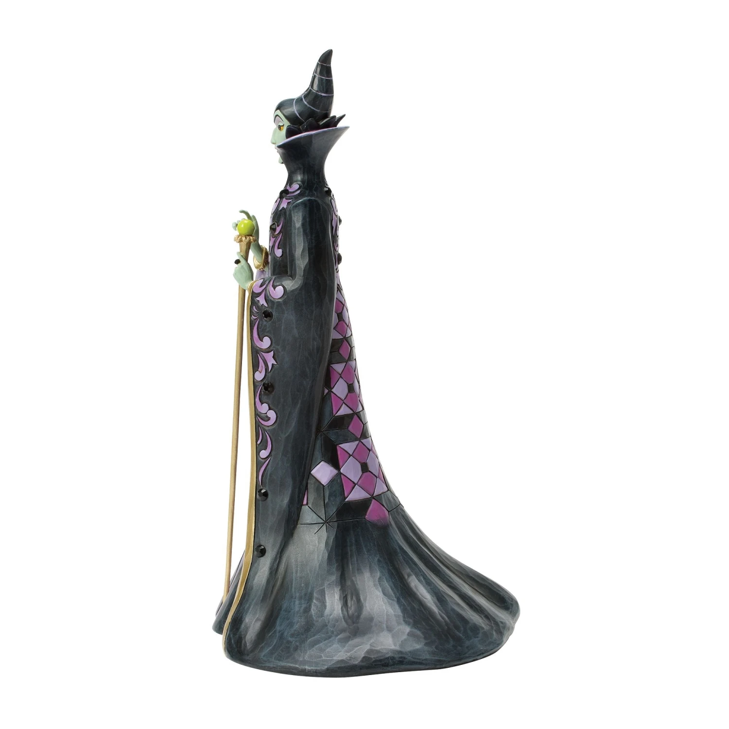 Enesco Gift Maleficent Deluxe(Maleficent Deluxe) 8 Enesco Gift Maleficent Deluxe(Maleficent Deluxe) - Image 6