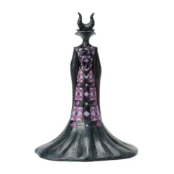 Enesco Gift Maleficent Deluxe(Maleficent Deluxe) 18 Enesco Gift Maleficent Deluxe(Maleficent Deluxe) -Holiday Gift Shop 6017853 4