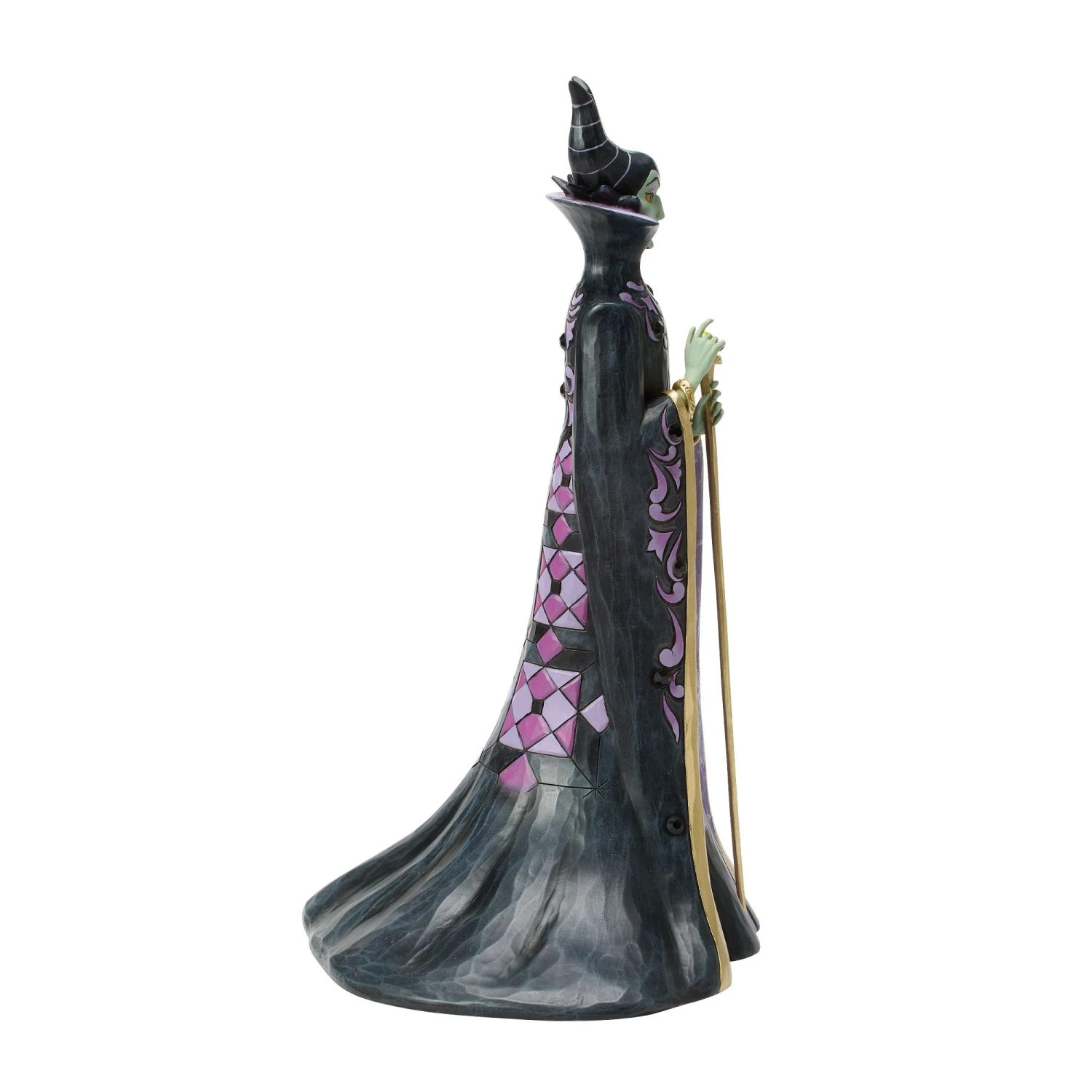 Enesco Gift Maleficent Deluxe(Maleficent Deluxe) 10 Enesco Gift Maleficent Deluxe(Maleficent Deluxe) - Image 8