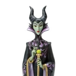 Enesco Gift Maleficent Deluxe(Maleficent Deluxe) 20 Enesco Gift Maleficent Deluxe(Maleficent Deluxe) -Holiday Gift Shop 6017853 6