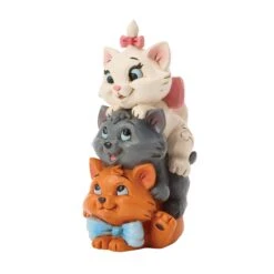 Enesco Gift Aristocats Stacked Mini(Aristocats Stacked Mini) 11 Enesco Gift Aristocats Stacked Mini(Aristocats Stacked Mini) -Holiday Gift Shop 6017859 2