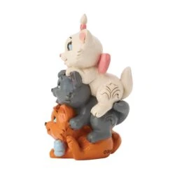 Enesco Gift Aristocats Stacked Mini(Aristocats Stacked Mini) 13 Enesco Gift Aristocats Stacked Mini(Aristocats Stacked Mini) -Holiday Gift Shop 6017859 3