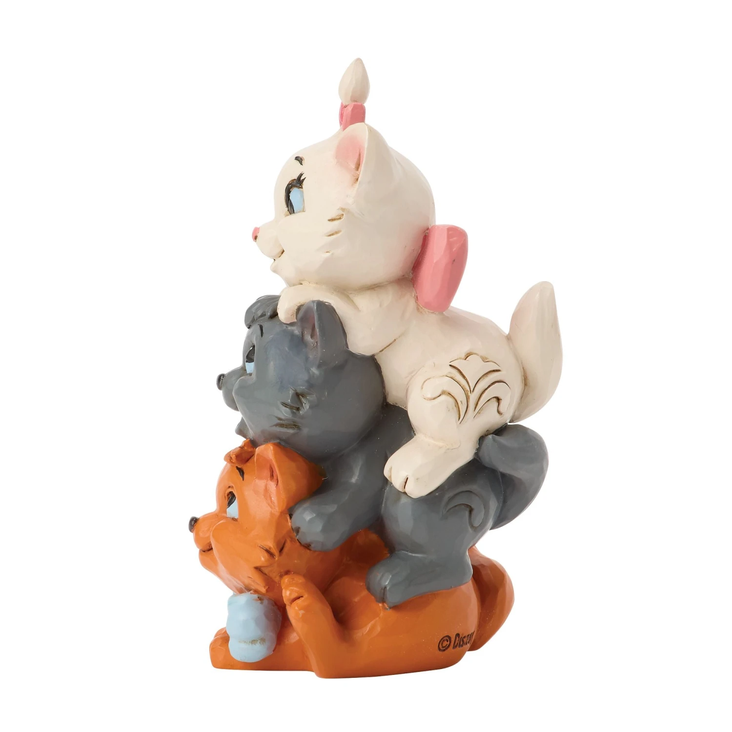 Enesco Gift Aristocats Stacked Mini(Aristocats Stacked Mini) 7 Enesco Gift Aristocats Stacked Mini(Aristocats Stacked Mini) - Image 5