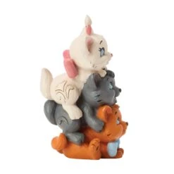 Enesco Gift Aristocats Stacked Mini(Aristocats Stacked Mini) 15 Enesco Gift Aristocats Stacked Mini(Aristocats Stacked Mini) -Holiday Gift Shop 6017859 5