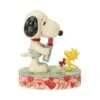 Enesco Gift Snoopy And Woodstock W Gifts(Snoopy And Woodstock W Gifts) -Holiday Gift Shop 6017864
