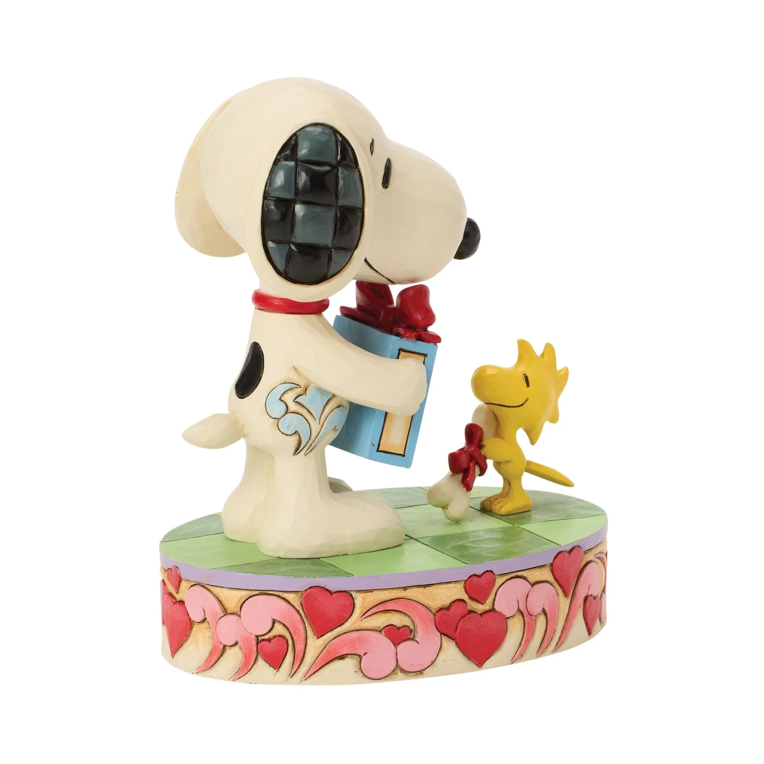 Enesco Gift Snoopy And Woodstock W Gifts(Snoopy And Woodstock W Gifts) 4 Enesco Gift Snoopy And Woodstock W Gifts(Snoopy And Woodstock W Gifts) - Image 2
