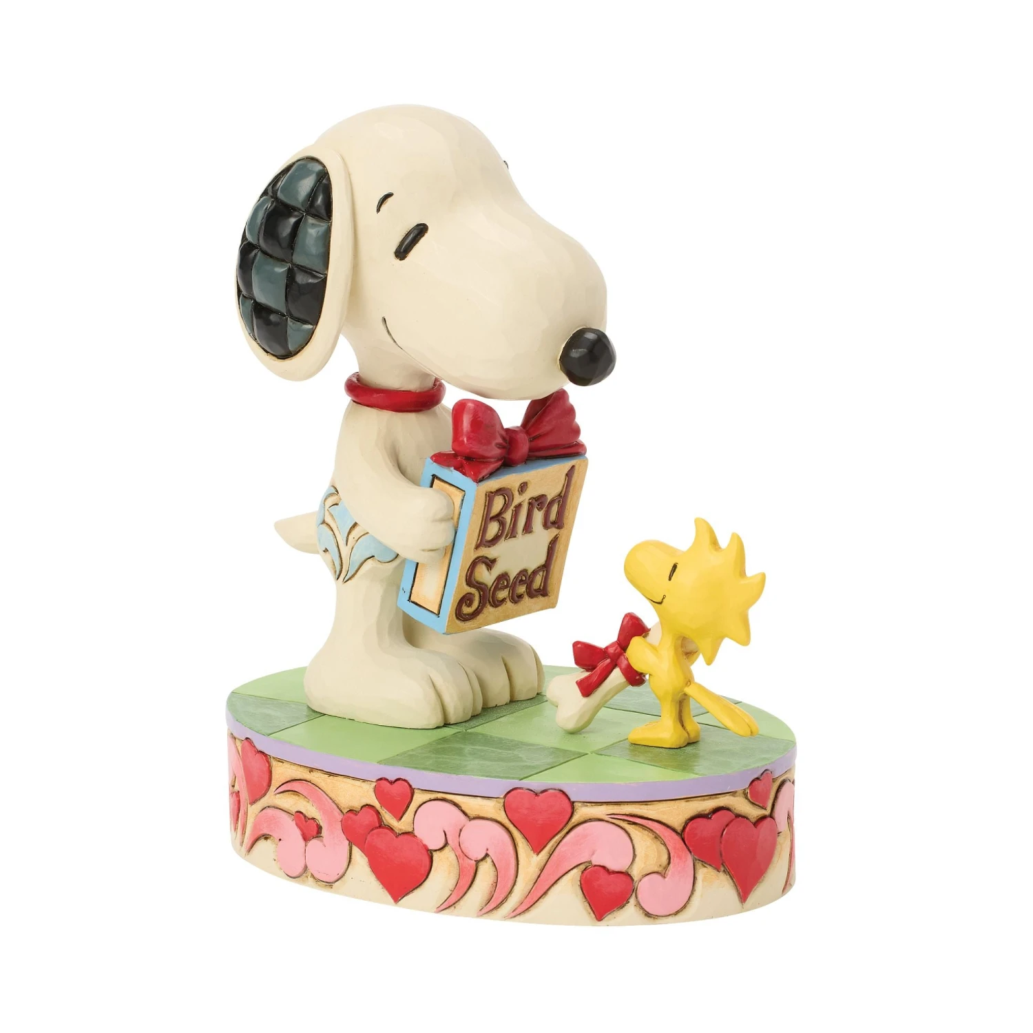 Enesco Gift Snoopy And Woodstock W Gifts(Snoopy And Woodstock W Gifts) 5 Enesco Gift Snoopy And Woodstock W Gifts(Snoopy And Woodstock W Gifts) - Image 3