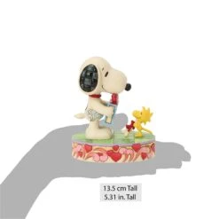 Enesco Gift Snoopy And Woodstock W Gifts(Snoopy And Woodstock W Gifts) 12 Enesco Gift Snoopy And Woodstock W Gifts(Snoopy And Woodstock W Gifts) -Holiday Gift Shop 6017864 20