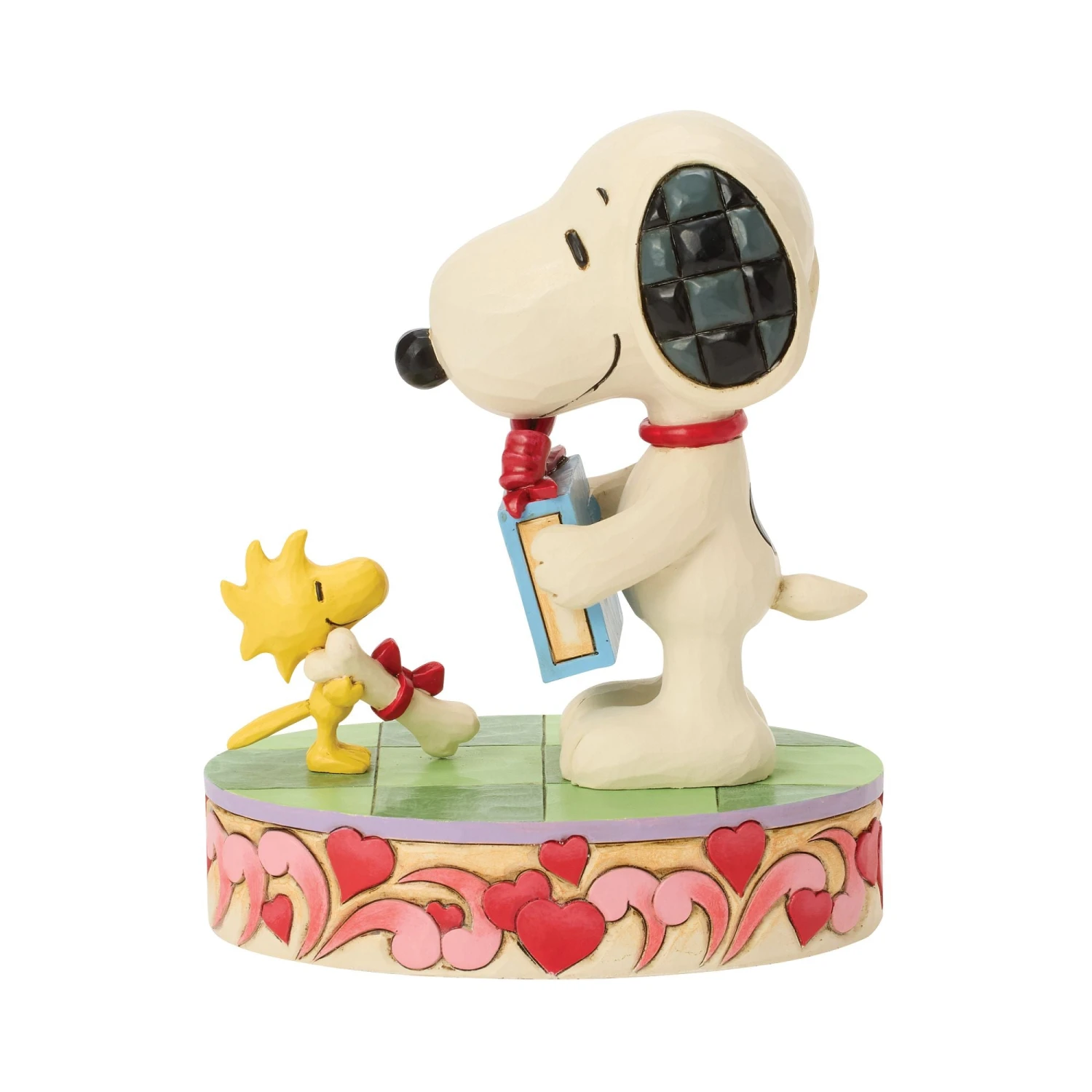 Enesco Gift Snoopy And Woodstock W Gifts(Snoopy And Woodstock W Gifts) 8 Enesco Gift Snoopy And Woodstock W Gifts(Snoopy And Woodstock W Gifts) - Image 6