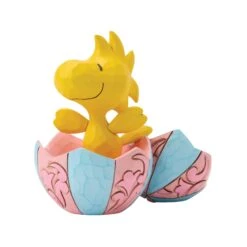 Enesco Gift Woodstock In Egg Mini(Woodstock In Egg Mini) 11 Enesco Gift Woodstock In Egg Mini(Woodstock In Egg Mini) -Holiday Gift Shop 6017867 2