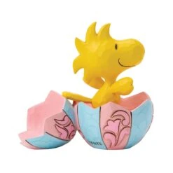 Enesco Gift Woodstock In Egg Mini(Woodstock In Egg Mini) 14 Enesco Gift Woodstock In Egg Mini(Woodstock In Egg Mini) -Holiday Gift Shop 6017867 4