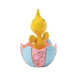Enesco Gift Woodstock In Egg Mini(Woodstock In Egg Mini) 15 Enesco Gift Woodstock In Egg Mini(Woodstock In Egg Mini) -Holiday Gift Shop 6017867 5
