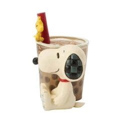 Enesco Gift Snoopy And Woodstock Boba(Snoopy And Woodstock Boba) 14 Enesco Gift Snoopy And Woodstock Boba(Snoopy And Woodstock Boba) -Holiday Gift Shop 6017874 3