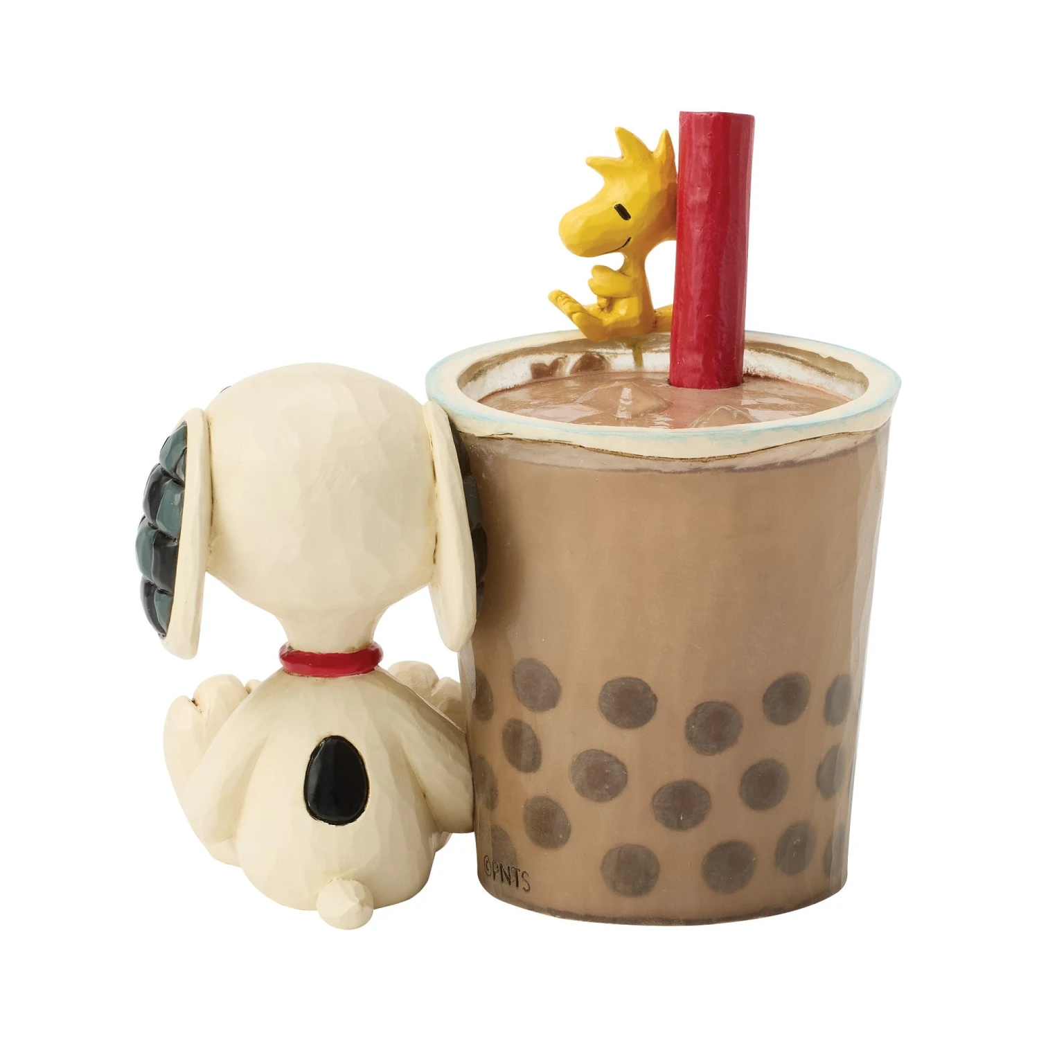 Enesco Gift Snoopy And Woodstock Boba(Snoopy And Woodstock Boba) 8 Enesco Gift Snoopy And Woodstock Boba(Snoopy And Woodstock Boba) - Image 6