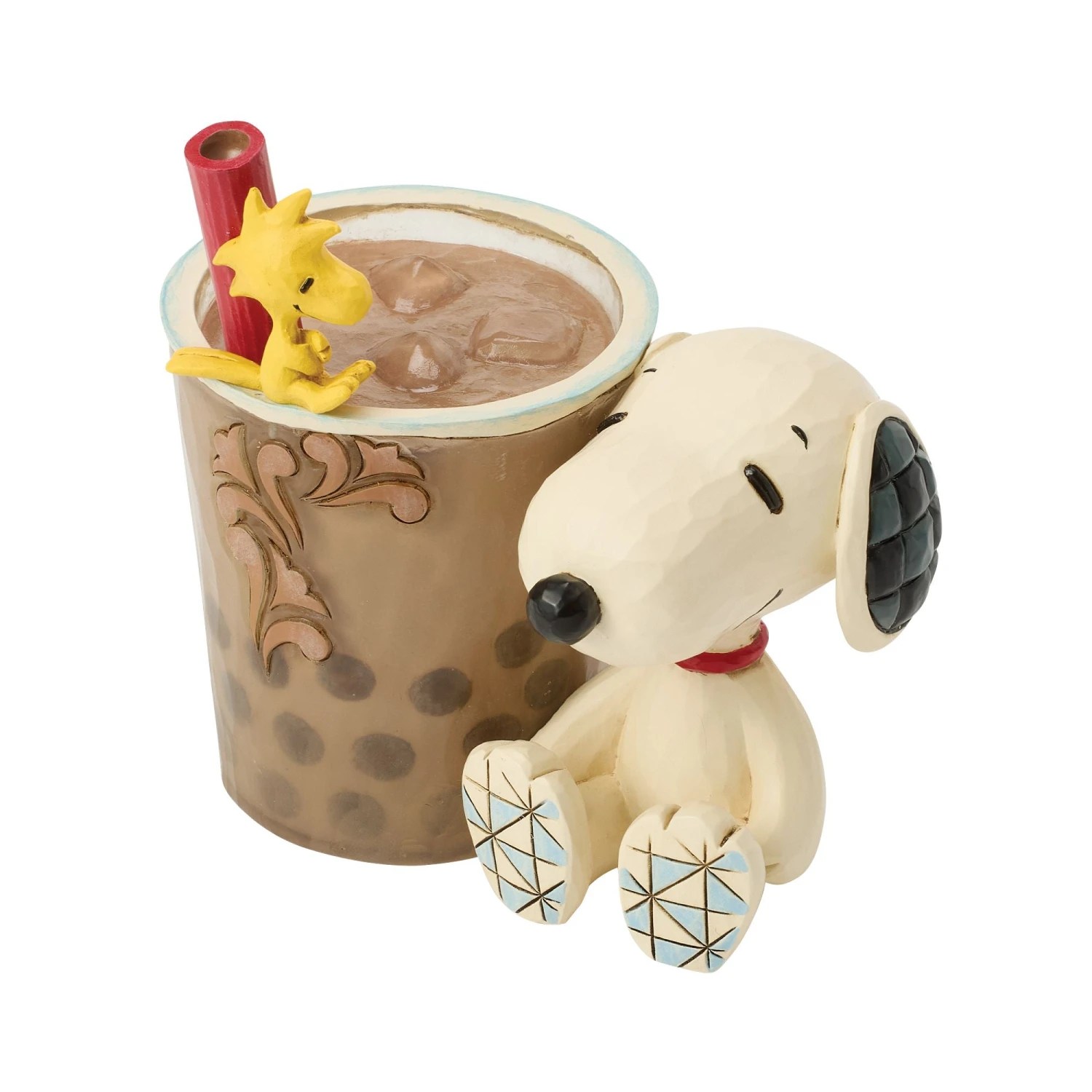 Enesco Gift Snoopy And Woodstock Boba(Snoopy And Woodstock Boba) 10 Enesco Gift Snoopy And Woodstock Boba(Snoopy And Woodstock Boba) - Image 8