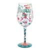 Enesco Gift Wine Glass Nurse This(Wine Glass Nurse This 1) -Holiday Gift Shop 6017875