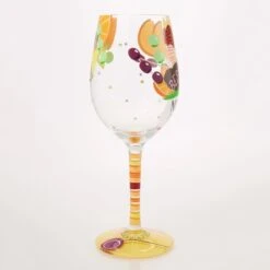 Enesco Gift Best Nurse Ever Wine Glass(Best Nurse Ever Wine Glass 1) -Holiday Gift Shop 6017886 4