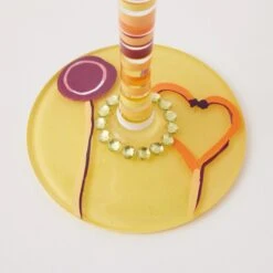 Enesco Gift Best Nurse Ever Wine Glass(Best Nurse Ever Wine Glass 1) -Holiday Gift Shop 6017886 5