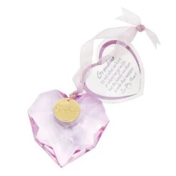 Enesco Gift In My Heart, Grandma(In My Heart Grandma) -Holiday Gift Shop 6017889 2