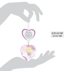 Enesco Gift In My Heart, Grandma(In My Heart Grandma) -Holiday Gift Shop 6017889 20