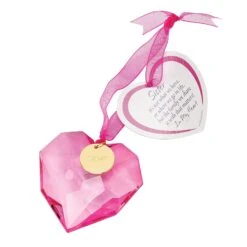 Enesco Gift In My Heart, Sister(In My Heart Sister) -Holiday Gift Shop 6017892 2