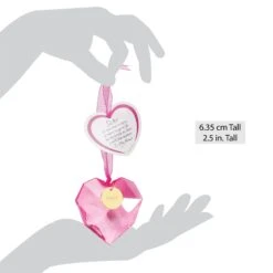 Enesco Gift In My Heart, Sister(In My Heart Sister) -Holiday Gift Shop 6017892 20