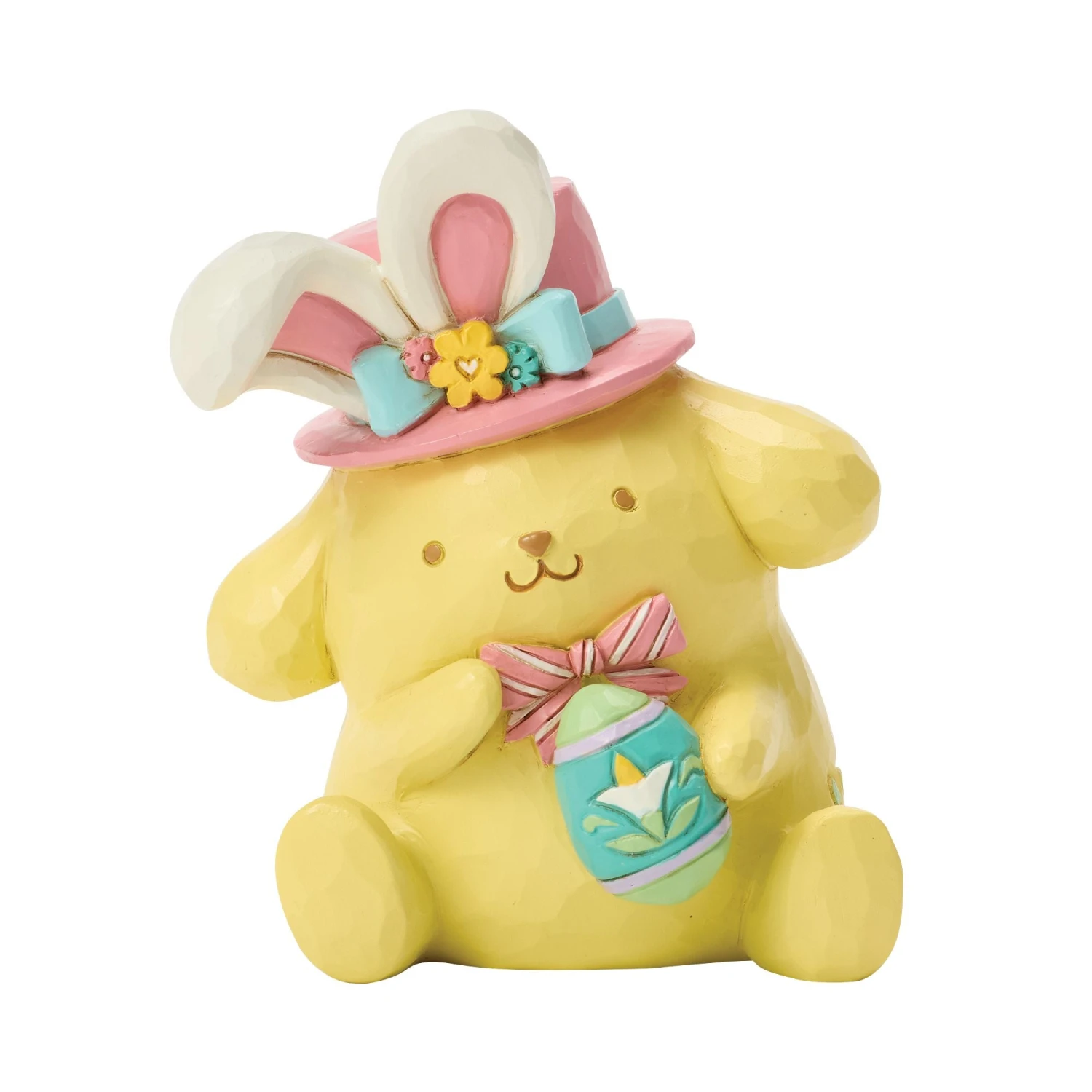 Enesco Gift Pompompurin Easter(Pompompurin Easter) 3 Enesco Gift Pompompurin Easter(Pompompurin Easter)