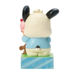 Enesco Gift Pochacco Ice Cream(Pochacco Ice Cream) -Holiday Gift Shop 6017930 3