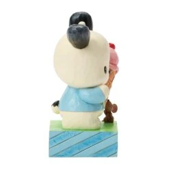 Enesco Gift Pochacco Ice Cream(Pochacco Ice Cream) -Holiday Gift Shop 6017930 4